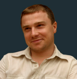 Evgeni Veskov